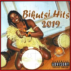 Bikutsi Hits 2019