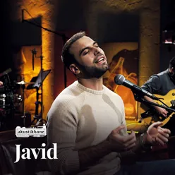 Javid Akustikhane Sessions