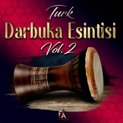 Darbuka Show