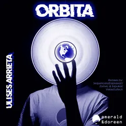 Orbita Enjanzea2 Remix