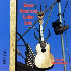 Great American Guitar Solo