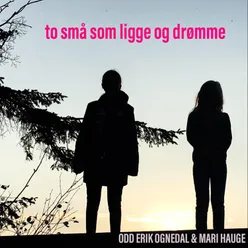 To små som ligge og drømme