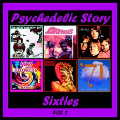 Psychedelic Story - Sixties, Vol. 2