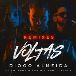 Voltas (Remixes)