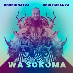 Wa Sokoma Ancestral Soul Mix