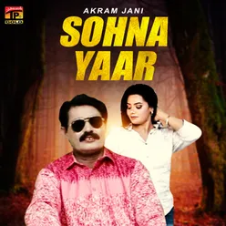 Sohna Yaar - Single