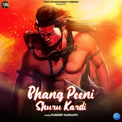 Bhang Peeni Shuru Kardi - Single