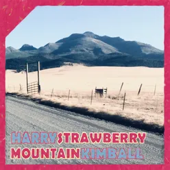 Strawberry Mountain