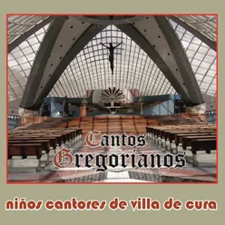 Cantos Gregorianos