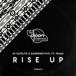 Rise up Radio Edit