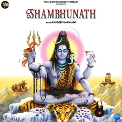 Shambhunath - Single