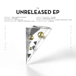 Va - Unreleased EP