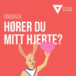 Hører Du Mitt Hjerte?