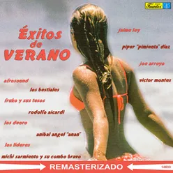 Éxitos de Verano