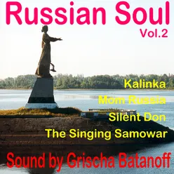 Russian Soul, Vol. 2: Mix 2020