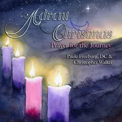 Blessing (Morning) Advent Week 3