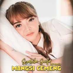 Mangsi Cemeng (Dj Remix)
