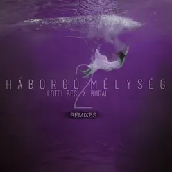 Háborgó Mélység 2 Remixes