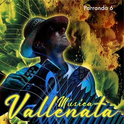 Música Vallenata Parranda, Vol. 6