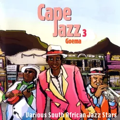 Cape Jazz, Vol. 3: Goema Re-Issue