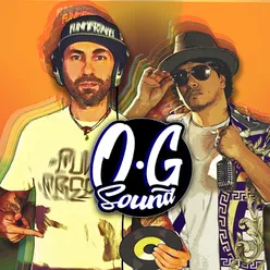 O.G. Sound