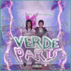 Verde París