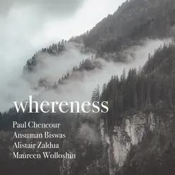 Whereness