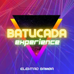 Background Electro Samba