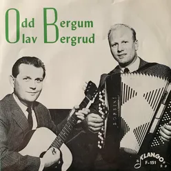 F-151 Odd Bergum og Olav Bergrud