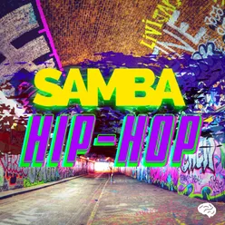 Brazilian Hip Hop Samba