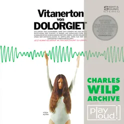 Vitanerton von Dolorgiet Charles Wilp Archive