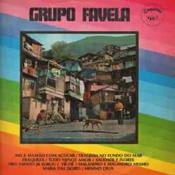 Grupo Favela