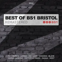 Best of BS1 Bristol Remastered