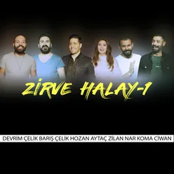 Zirve Halay-1