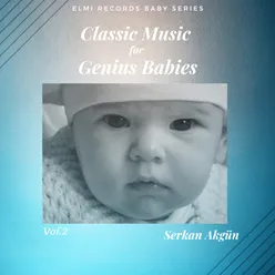 Classic Music For Genius Babies, Vol.2