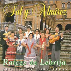 Sevillanas de la Abuela