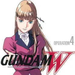 Mobile suit gundam wing - operation 4