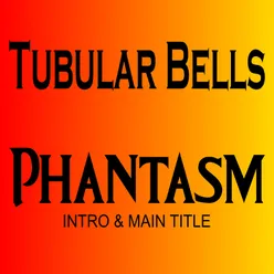 Phantasm Intro & Main Title Trap Mix