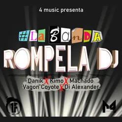 Rompela Dj