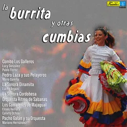 La Burrita