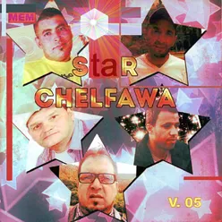 Star Chelfawa, Vol. 5