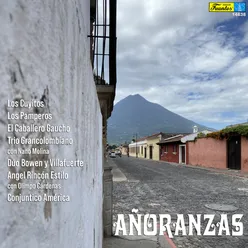 Añoranzas