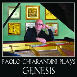 Paolo Chiarandini Plays Genesis