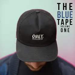 The Blue Tape