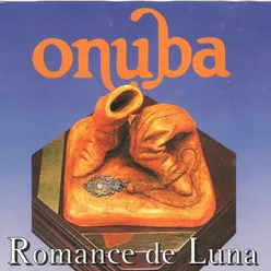 Romance de Luna