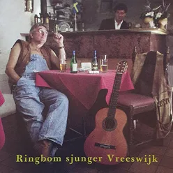 Ringbom sjunger Vreeswijk