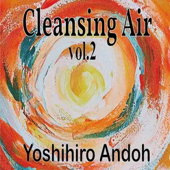 Cleansing Air, Vol.2 海外配信