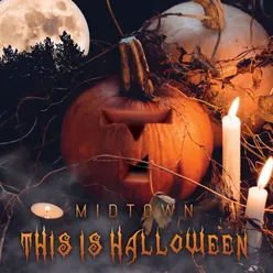 Halloween T.V. Medley