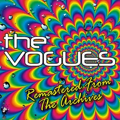 The Vogues Remastered