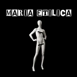 Maria Etilica